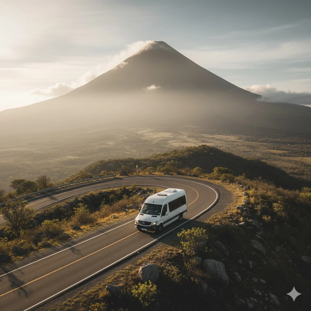 Costa Rica for families